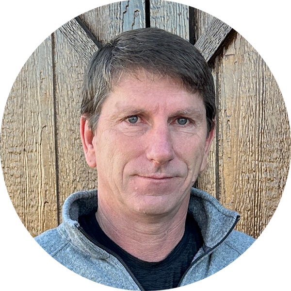 david craycraft - OK Metal Roofing Team Member