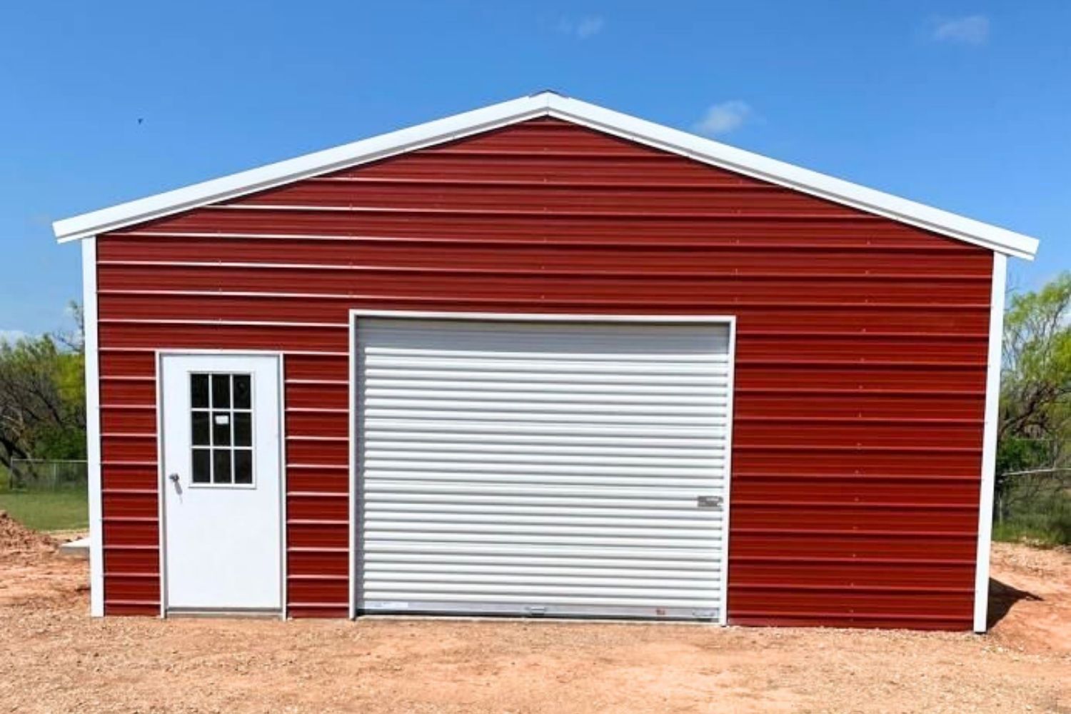for sale metal panels in sand springs ok