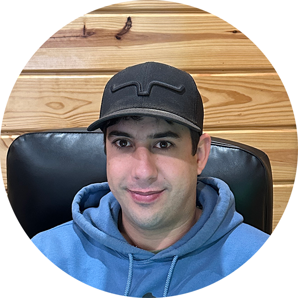 jeremy shetler - OK Metal Roofing Team Member