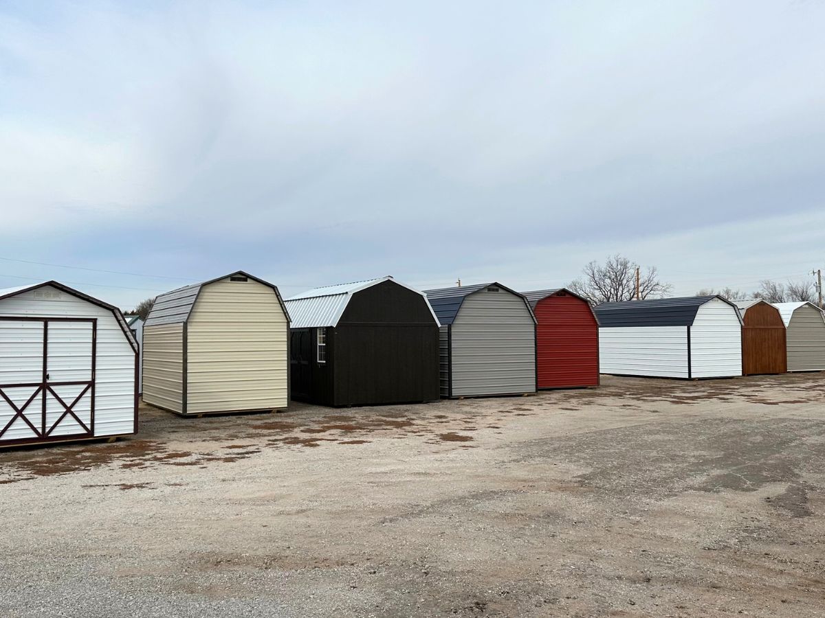 metal panel manufacturer in chandler ok 2