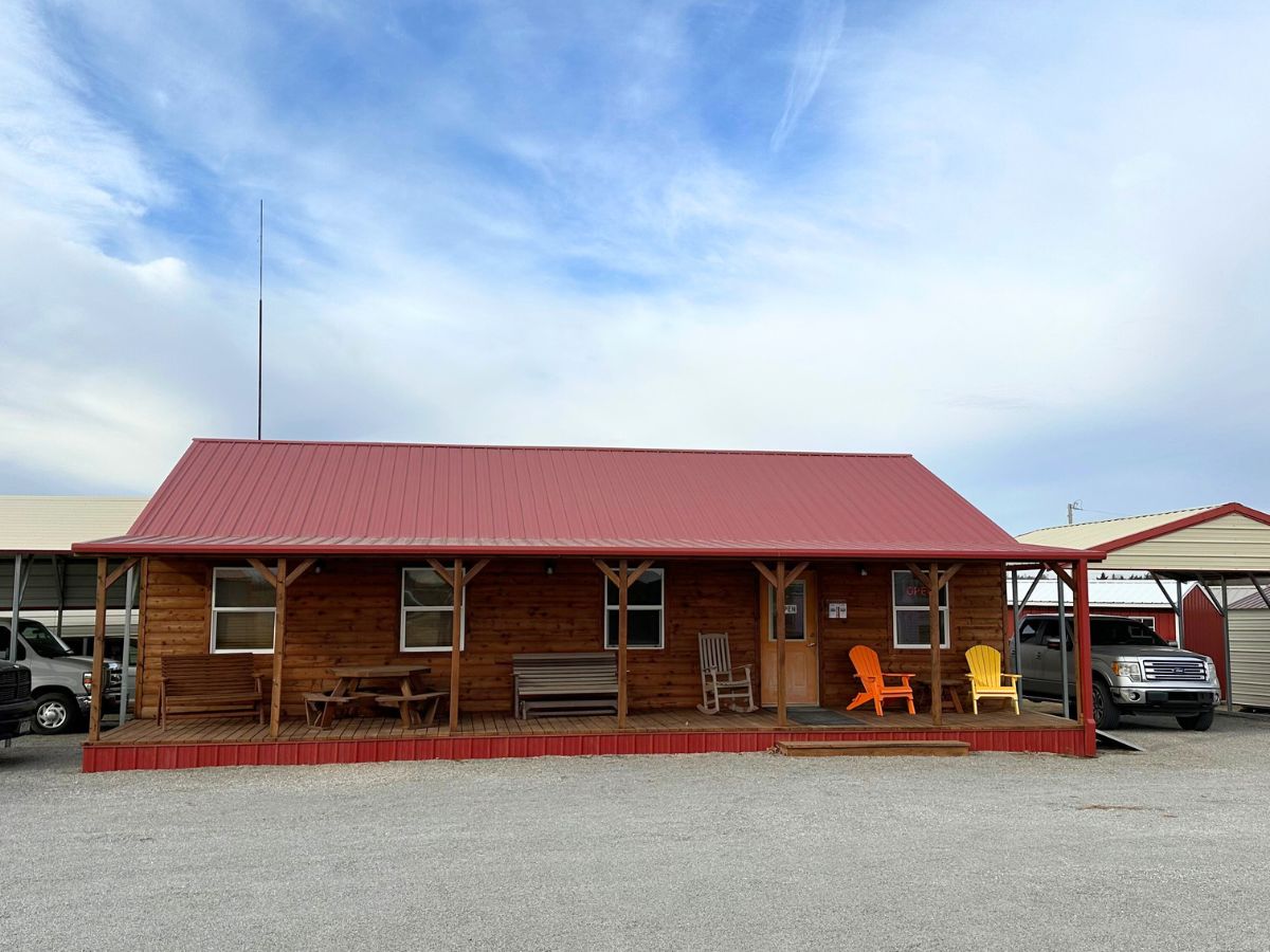 metal panel manufacturer in purcell ok 2