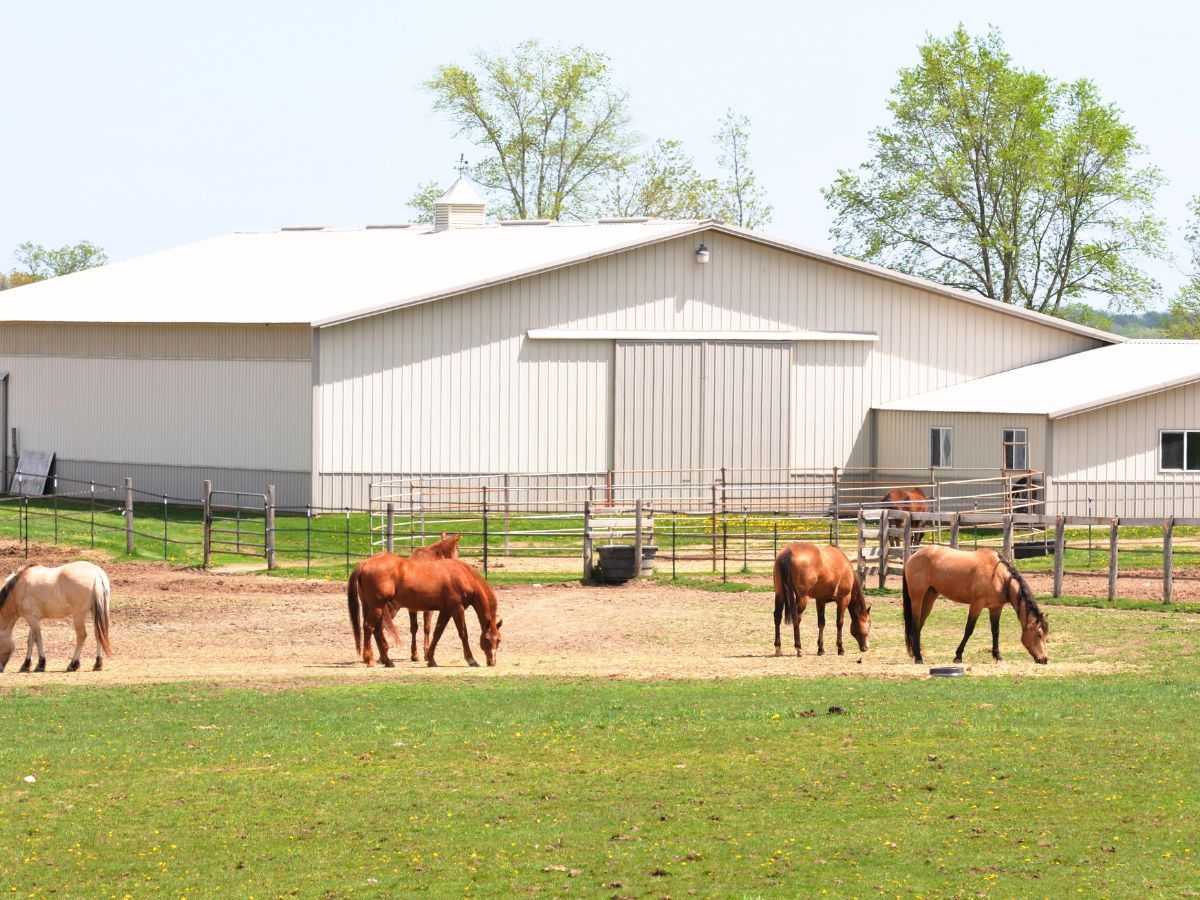 metal panel manufacturer in village oklahoma 1