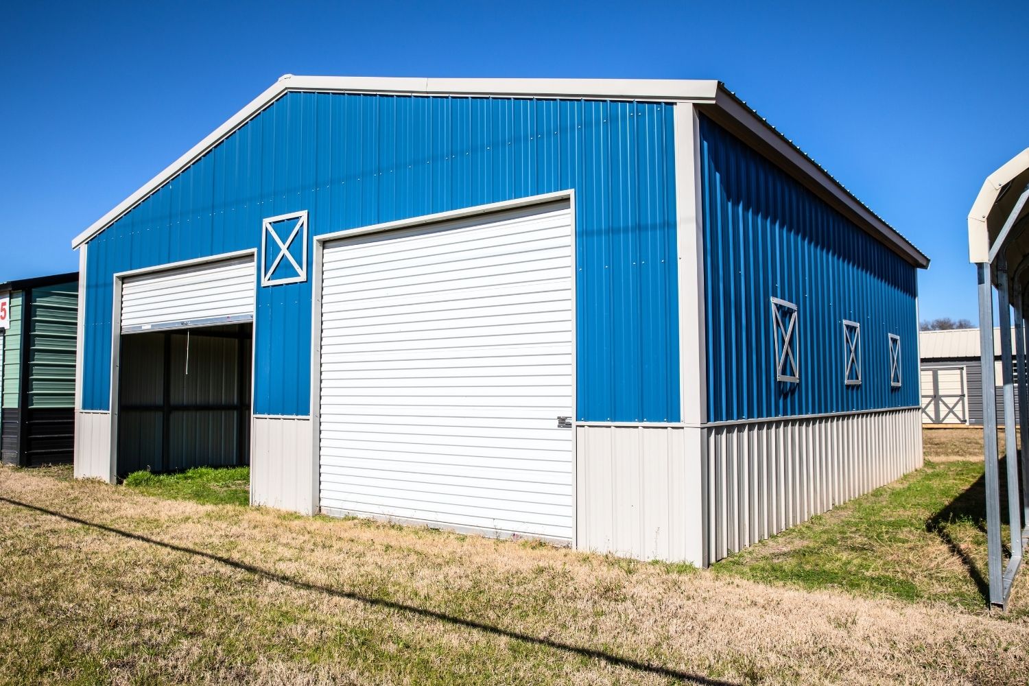 metal panels for sale in muskogee ok