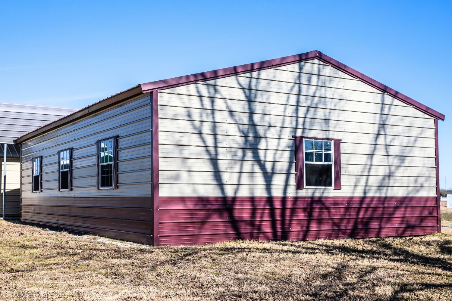 metal panels for sale in sand springs ok