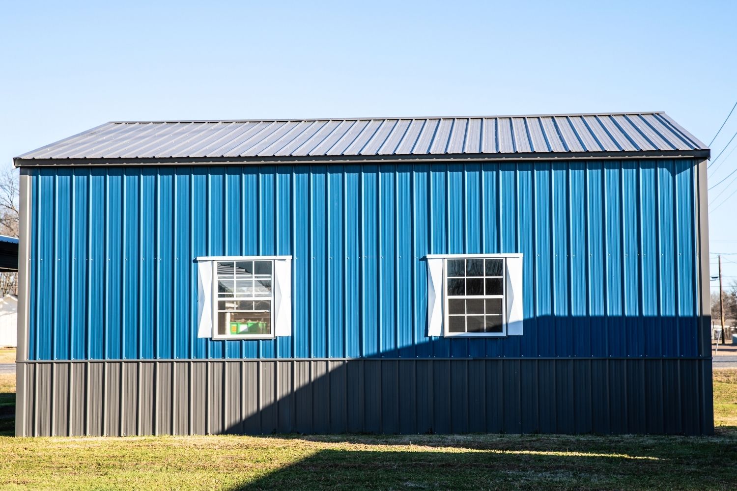 metal roofing panels for sale in muskogee ok