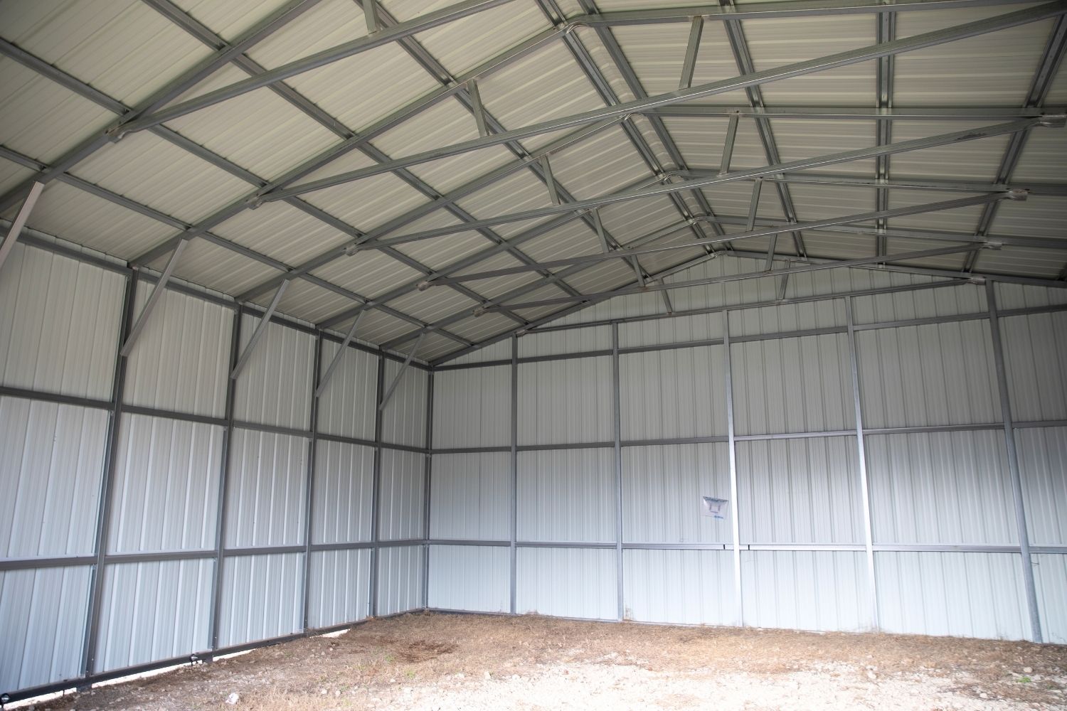 metal roofing panels in sand springs