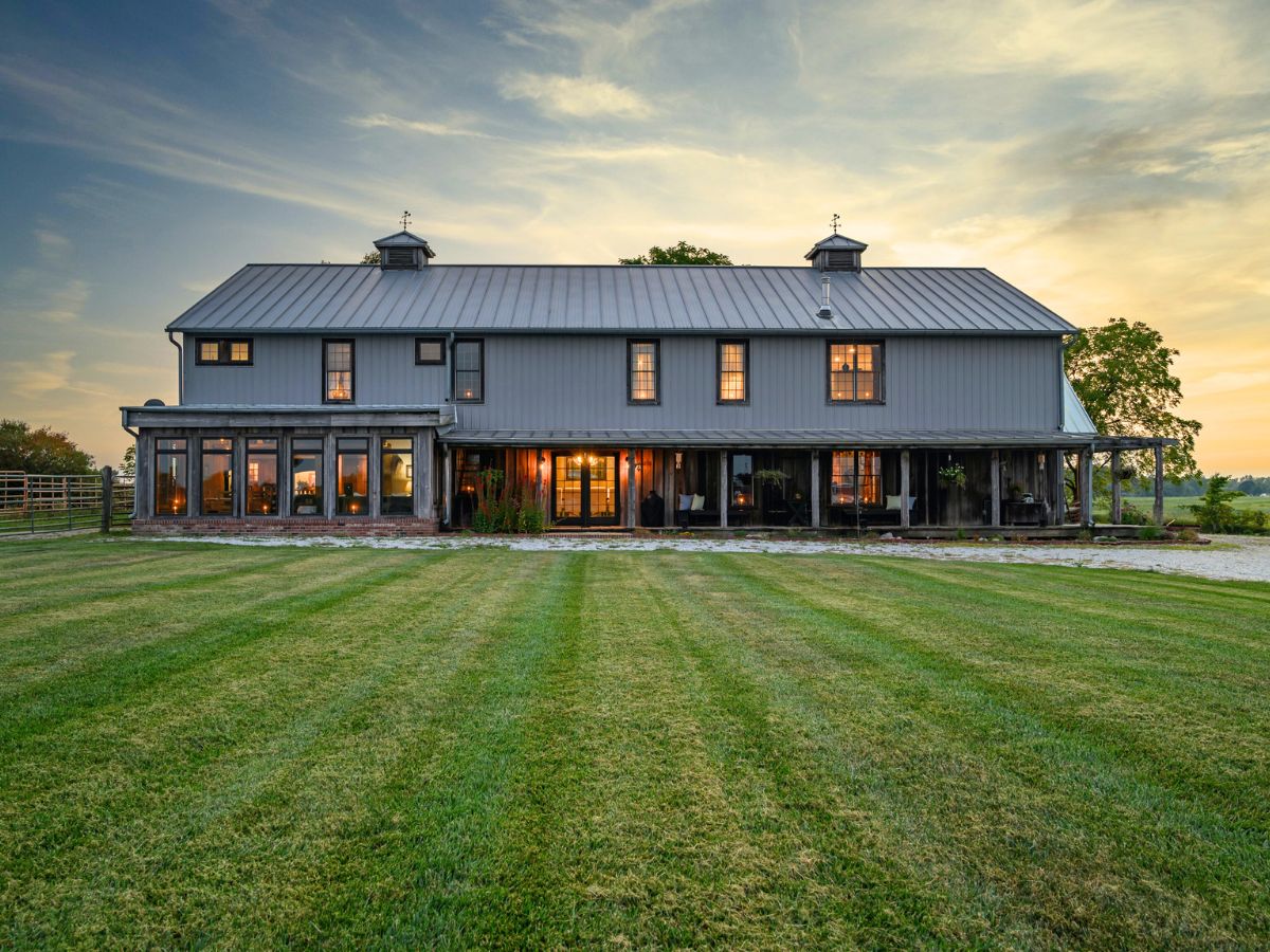 metal siding panel manufacturer in village oklahoma