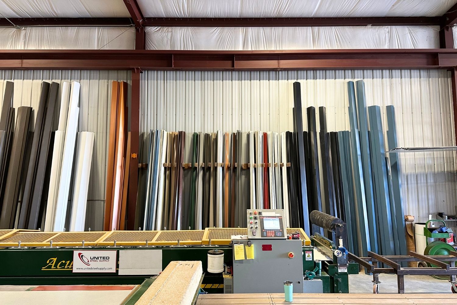 metal trims for sale in kingfisher