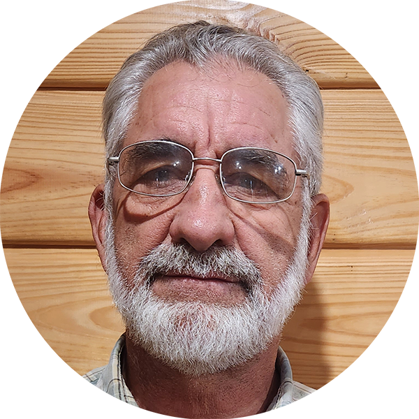 steve shetler - OK Metal Roofing Team Member
